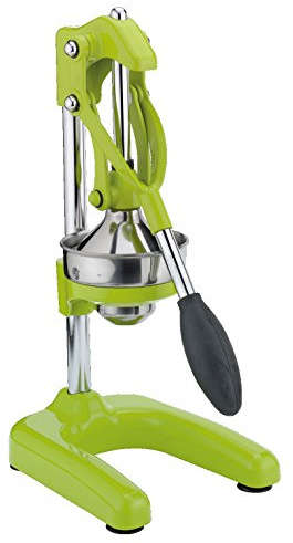 Cilio 309256 Profi-Saftpresse