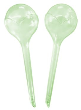 Elho Aqua Care - Lime - Drinnen Lime Green 9 CM