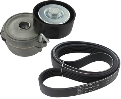 SKF VKMA 33133 Kit de Courroie Multi-V