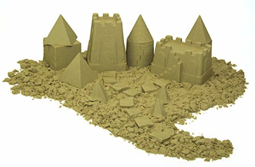 be ArtisT Feiner Sand - XL Packung - 2kg