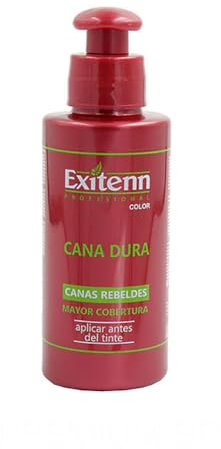 EXITENN CANAS REBELDES 100 ml