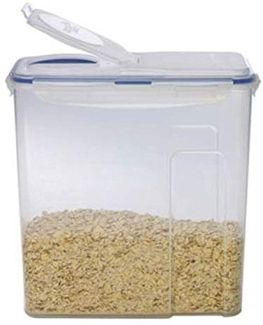 LocknLock Cereal Dispenser 3.9L