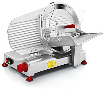 Affettatrice D-275/CE-TUV-GS - Tre Spade