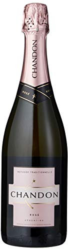 Chandon Rosé Sparkling Wine, 75cl