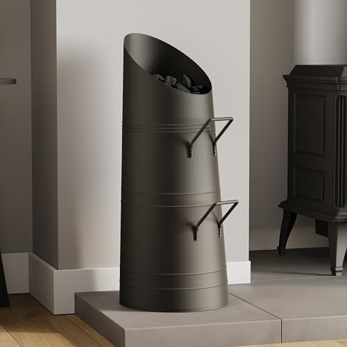 Home Discount Seau à Charbon