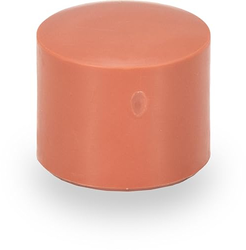 VAUGHAN Soft Face Hammer Replacement Tip, 1-3/8 Inch, Assembled in USA