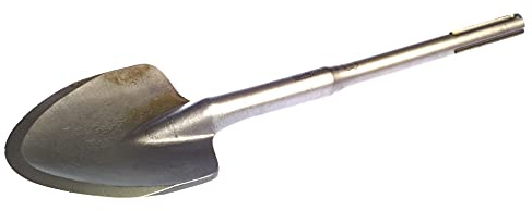 Makita P-16318 – Cincel 110 x 400 mm SDS-max P de 23721
