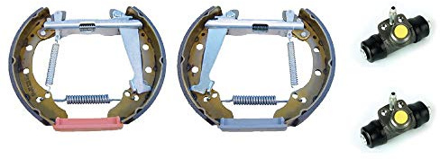 Brembo K 85 023 KIT & FIT Bremsbackensatz