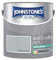Johnstone's 307090 Vinyl Soft Sheen Emulsion - Manhattan Grey,2.5