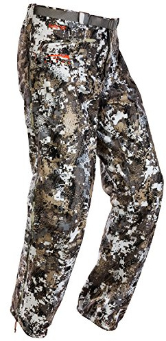 SITKA Herren Camouflage-Hunting-Apparel Tarnungjagdkleidung