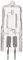 OSRAM 64516 300W 230V, 3150K, lampe halogène, moyenne tension/haute tension, mono culot, lampe pour films et TV, boîte pliante (1 pièce)