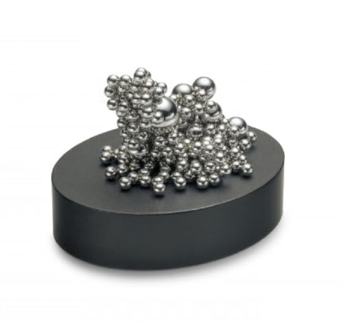 Philippi MALO Stresskiller 9,1 cm Schwarz/Silber