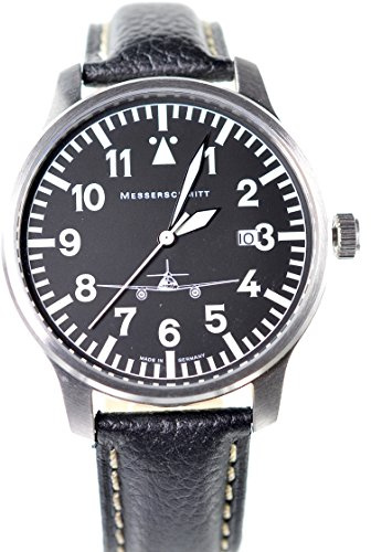Messerschmitt 262-42S - Uhr