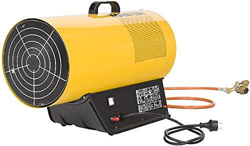 Master Propangasheizgerät BLP 53 M Piezo / 36-53 kW