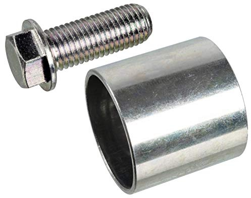 FEBI BILSTEIN Umlenk-/Führungsrolle, Zahnriemen 19292