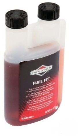 3X Briggs & Stratton Fuel Fit Additive/Stabiliser. 992381