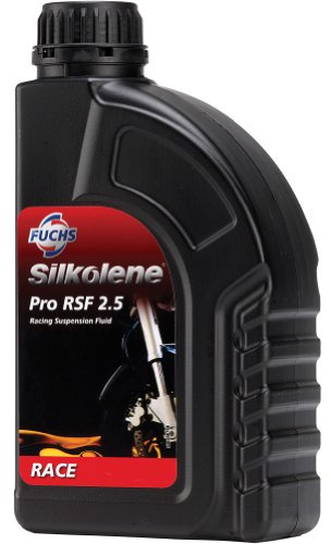 Olio Forcella PRO RSF 5WT SILKOLENE