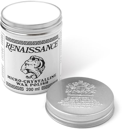 Renaissance Micro Crystal Wax 200ml