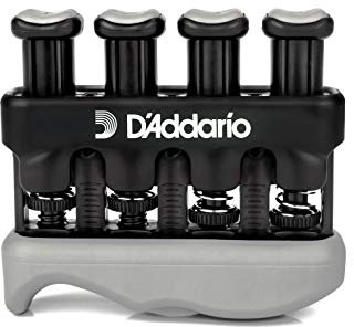 Planet Waves PW-VG-01 Varigrip Finger- und Handtrainer