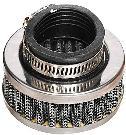 Aftermarket Beehive Filter Filtre à air 38 mm ATV Pit Bike Scooter Moto Quad Bike 110cc 125cc