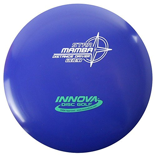 Innova Star Mamba, Abstand Treiber Golf Disc [Farben kann variieren]