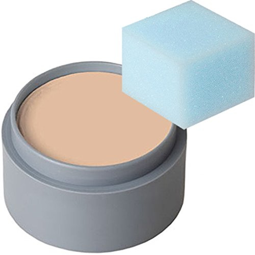Grimas Water Make Up Theaterschminke Kinderschminke 15ml Set Farbe 1007-älterschminken