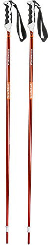 KOMPERDELL Skistock silber 135