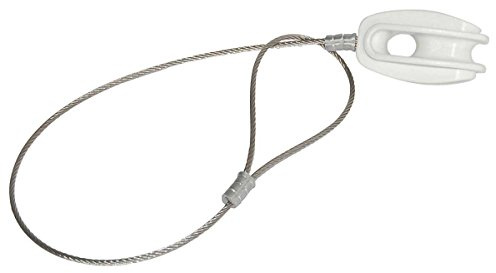 Kerbl Ecklösung für PHW + Spanndraht 3er Set