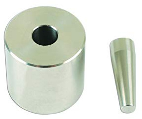 Laser 6585 Düsenhalter Restorer