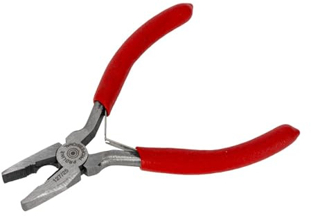 Alicates universales 120mm profesan. Micro, PVC Proline marca ProLine