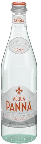 ACQUA PANNA GLASS WATER