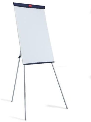 Nobo Portablocco Basic acciaio magnetico con treppiede, 1905243