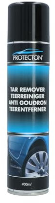 Protecton Removedor de alquitrán 400 ml