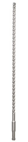 Bosch Professional Hammerbohrer SDS Plus-7X (für Beton und Mauerwerk, 8 x 300 x 365 mm, Zubehör Bohrhammer)