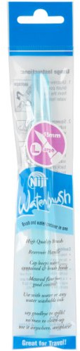 Yasutomo Niji Waterbrush Large 7/32 x 5/8