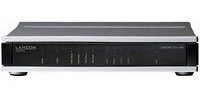Lancom Systems 1711 + VPN - Router (ADSL, 5,5W, 12V, EN 55022, EN 55024, EN 60950, Windows XP/Vista/7, Fast Ethernet)