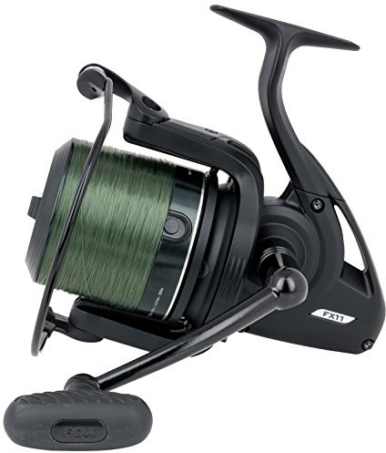 FOX FX11 Reel Rolle #CRL057