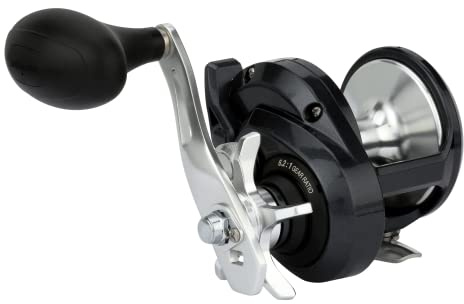 Shimano Torium konventionelle Rolle