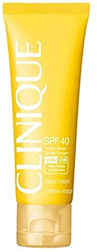 CLINIQUE Sahne und Gesichtsmilch 1er Pack (1x 50 ml)