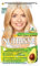 Garnier Nutrisse Permanent Hair Dye, Natural-looking, hair colour result, For All Hair Types, 10.01 Natural Baby Blonde