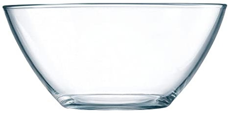 Arc 30362 Coppa Vetro Cosmos, 20 cm