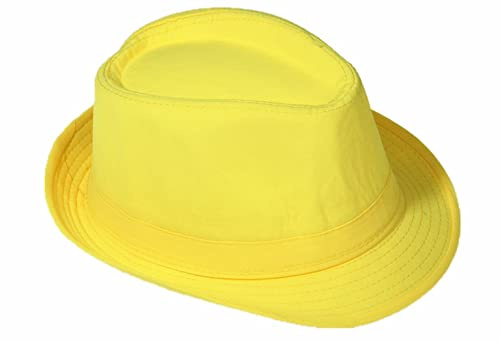 Miobo stråhatt, Panamahatt, Fedorahatt, Trilby-design, solskydd.