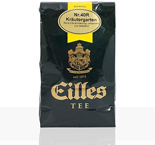 Eilles Tee Kräutergarten 250g
