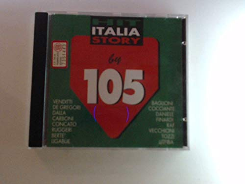 Hit Italia Story by Radio 105 (1993)