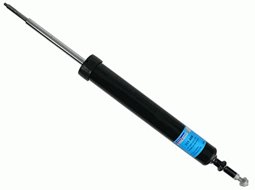 Sachs 311409 vibrationsdämpning