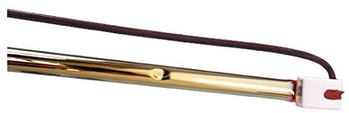 Ersatzröhre Gold LowGlare 1.500 W