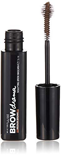 GEMEY MAYBELLINE Mascara Brow Drama Medium Brown