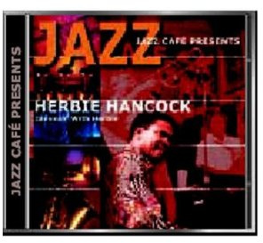 Jammin'with Herbie,Jazz Cafe Presents