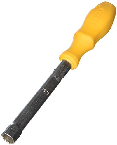 Rohrsteckschlüssel m. Griff 217-13 mm lange Ausführung mit Griff