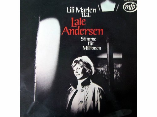 Stimme für Millionen (mfp) (Lili Marlen u.a.)